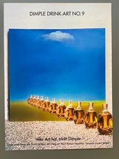 Dimple scotch whisky gebraucht kaufen  Aßlar