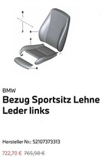 Bmw f25 f26 gebraucht kaufen  Karlsruhe