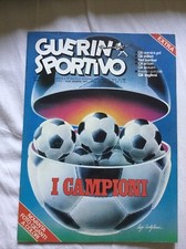 Guerin sportivo n.33 usato  Ariccia
