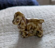 Wade vintage spaniel for sale  BURGESS HILL