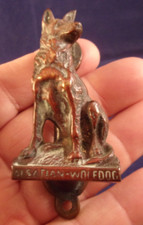 Vintage brass metal for sale  SUTTON