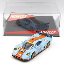 Ninco mosler mt900r usato  Roma