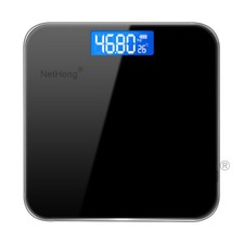 Personenwaage digital 180kg gebraucht kaufen  Ginsheim-Gustavsburg