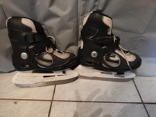 Schlittschuhe k2 zufriedenstel gebraucht kaufen  Neuenkirchen
