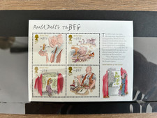 roald dahl stamps for sale roald dahl stamps for sale UPMINSTER