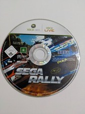 Sega rally xbox usato  Civitanova Marche