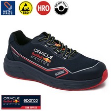 Scarpe antinfortunistiche spar usato  Alife