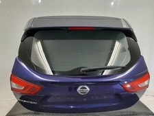 2016 nissan qashqai for sale  POOLE