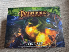 Pathfinder adventure card for sale  LIPHOOK