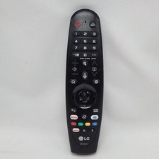 Magic remote akb75855501 for sale  Tomah