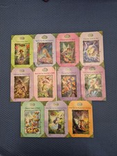 Disney fairies books for sale  Evans
