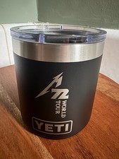 Metallica m72 tour for sale  San Jose