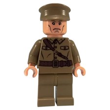Figurine minifigure lego d'occasion  Saint-Fons
