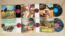 Schallplatten herbert roth gebraucht kaufen  Wurzen