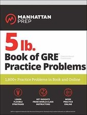 Lb. book gre for sale  Philadelphia