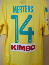 Maglia napoli 2017 usato  San Marco Evangelista