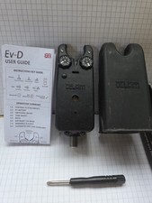 Delkim carp fishing for sale  ASHFORD