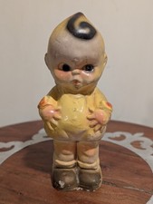 Vintage chalkware carnival for sale  Salisbury