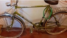 Hercules herrenfahrrad zoll gebraucht kaufen  Hainburg