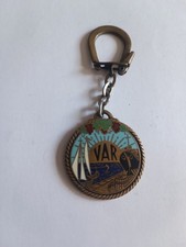 Porte clés métal d'occasion  Nantes-