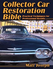 Collector car restoration for sale  Feasterville Trevose