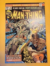 Man thing vintage for sale  Brick