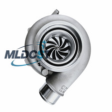 GT30 GT3076 Rolamento de Esferas Turbo GTX3076R Gen 3 Atualização de Desempenho AR.60 T3 AR.63, usado comprar usado  Enviando para Brazil