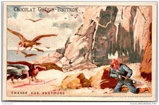 Guerin boutron vulture d'occasion  Expédié en Belgium