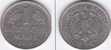 Mark 1975 d'occasion  Nantes-