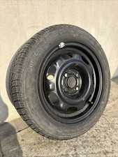 Roue secours neuve d'occasion  Meaux