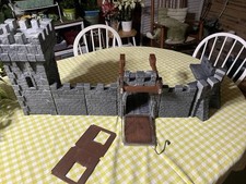 Schleich gray castle for sale  Grand Rapids