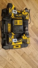 Dewalt dck266p2t combi for sale  BRADFORD