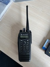 Motorola dp3600 dmr for sale  ROTHERHAM