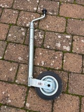Caravan jockey wheel for sale  KIDDERMINSTER