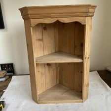 Vintage small pine for sale  NEWTON ABBOT