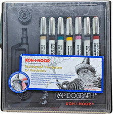 rapidograph for sale rapidograph for sale Bowie