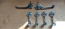 Vintage car door for sale  RUGELEY