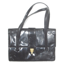 Womens handbag black for sale  BLACKBURN