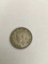 1950 george shilling for sale  ROYSTON