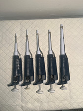 Set gilson pipettes for sale  Los Angeles