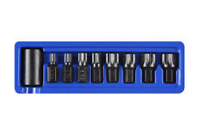 Impact spline bits for sale  SUTTON-IN-ASHFIELD