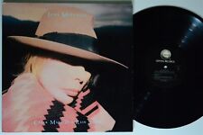 JONI MITCHELL Chalk Mark In A Rain Storm GEFFEN LP VG+ gatefold  segunda mano  Embacar hacia Argentina