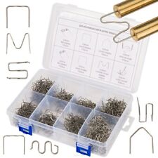 Graffette saldatrice plastica usato Graffette saldatrice plastica usato  Contursi Terme