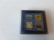 Ipod apple nano usato  Verrua Savoia