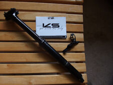 Rage dropper seatpost for sale  Kahului