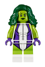 Figurine minifigure lego d'occasion  Saint-Fons