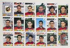 Panini france spagna usato  Formigine