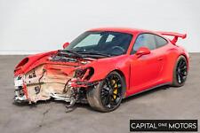 2014 porsche 911 for sale  Rancho Cordova