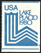 Lake placid olympic for sale  Phoenix
