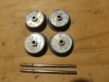 Hornby essieux roues d'occasion  Gournay-en-Bray